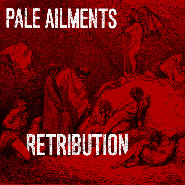 Retribution - single - Download